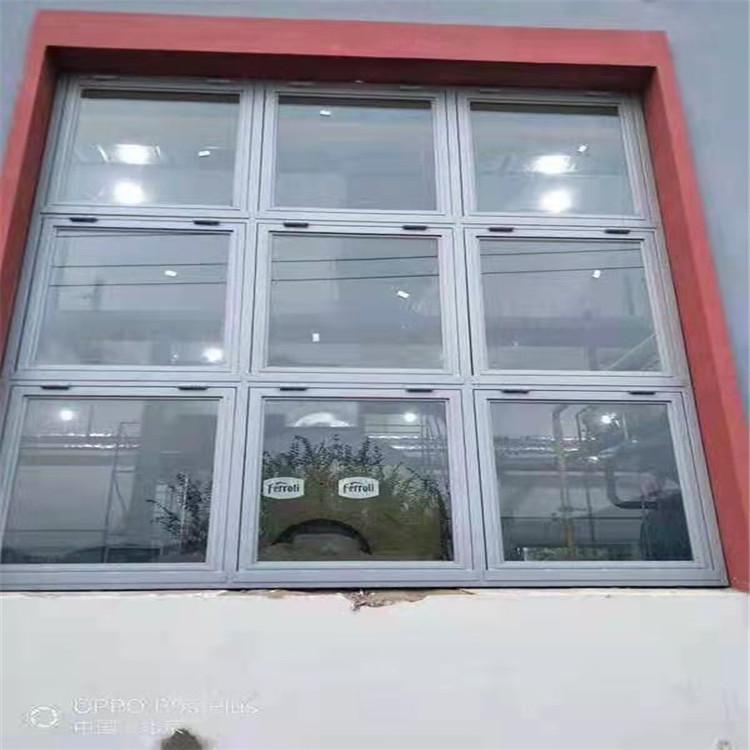 工厂生产锅炉房药厂泄爆窗 价格