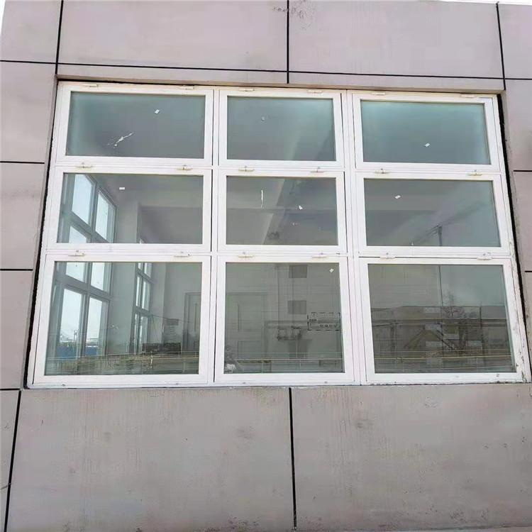 工厂生产锅炉房药厂泄爆窗