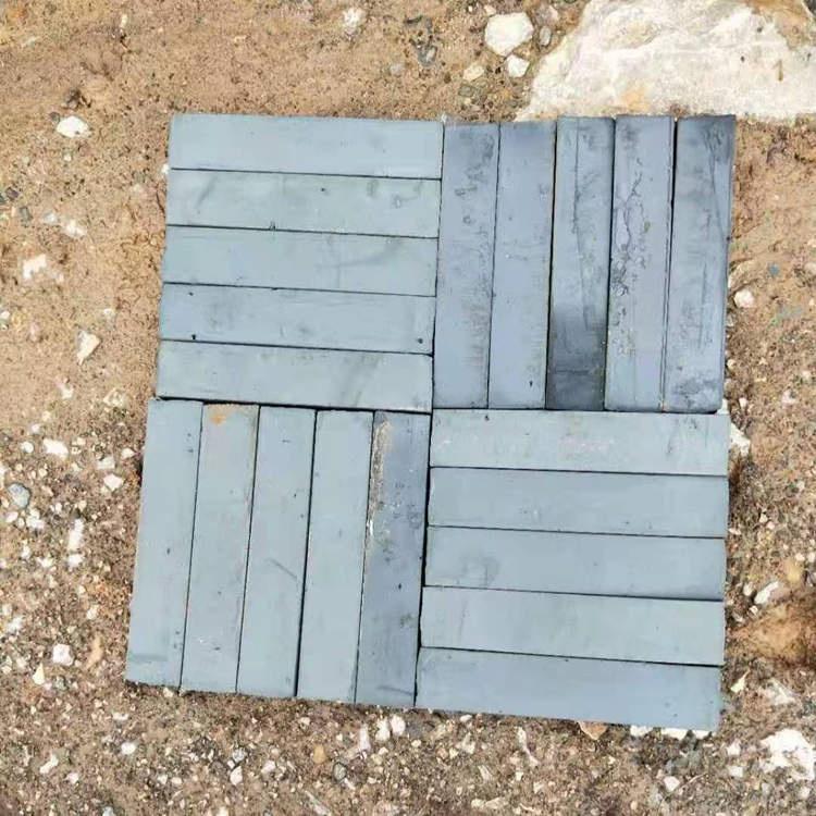 青砖青瓦厂现货供应古建青砖 仿古青砖 做旧青砖 青砖切片
