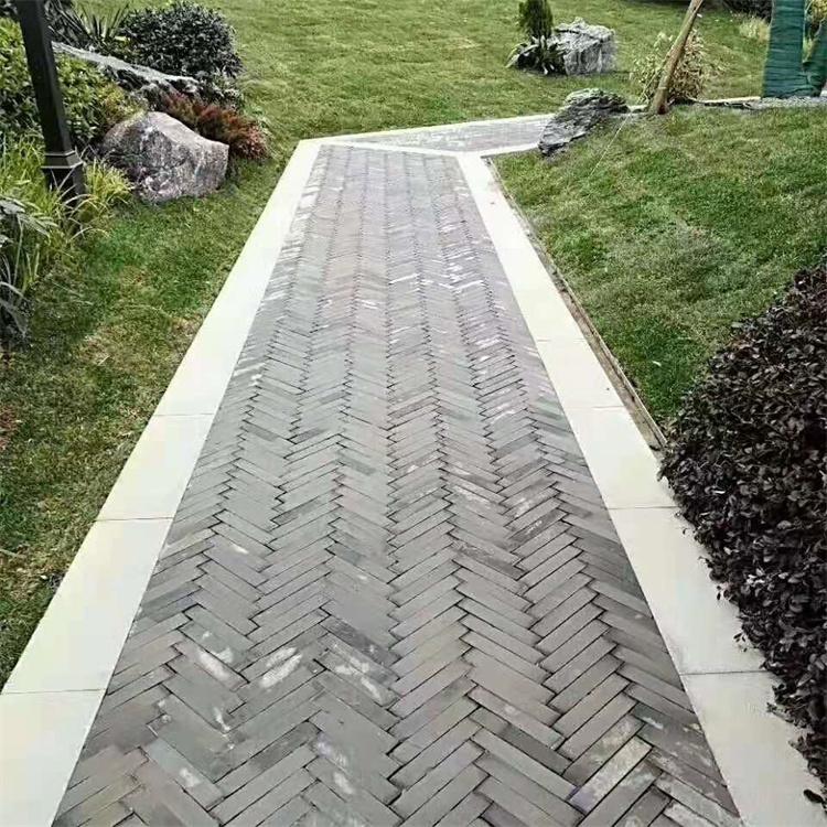 砖条 青砖条 铺地砖条 仿古砖条