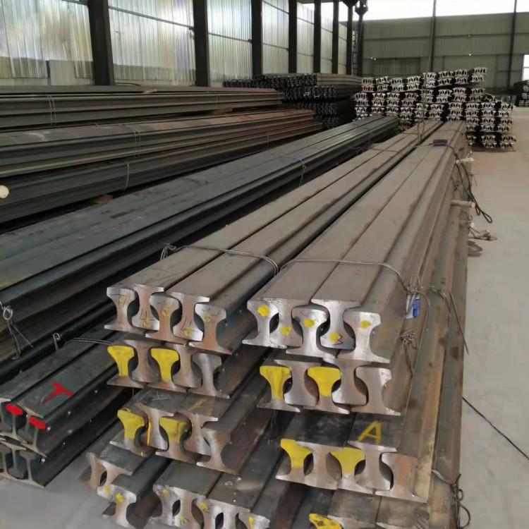 钢轨  道轨  起重机轨道