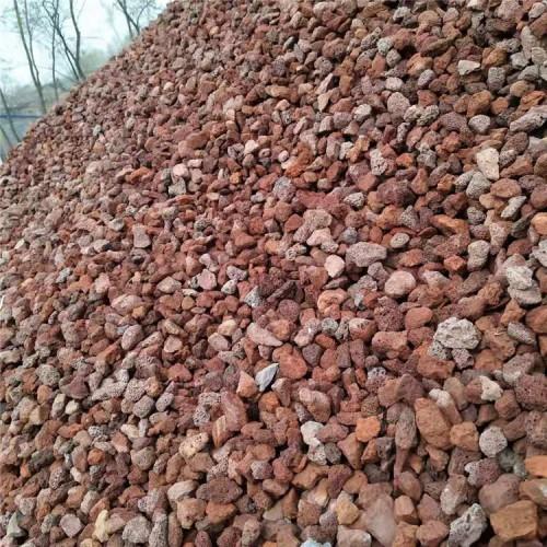 火山岩批发厂家直供