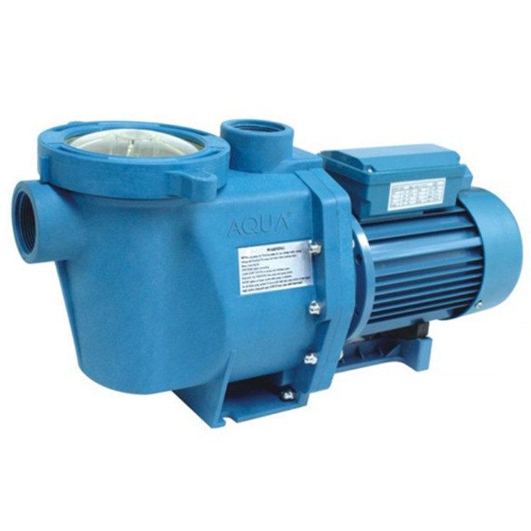 批发温泉泳池循环过滤水泵 