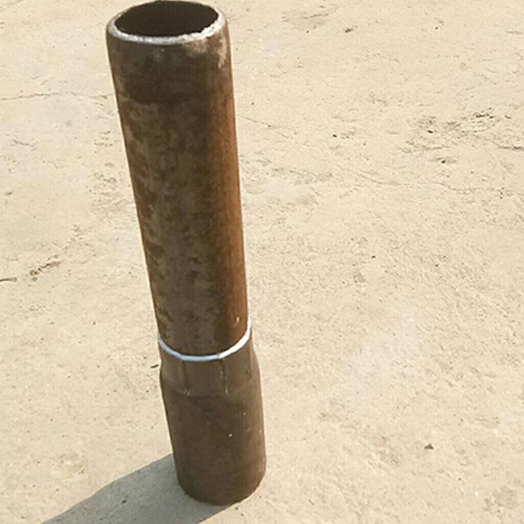 加工生产 钢管接头 建筑工地钢管连接件 脚手架钢管接头