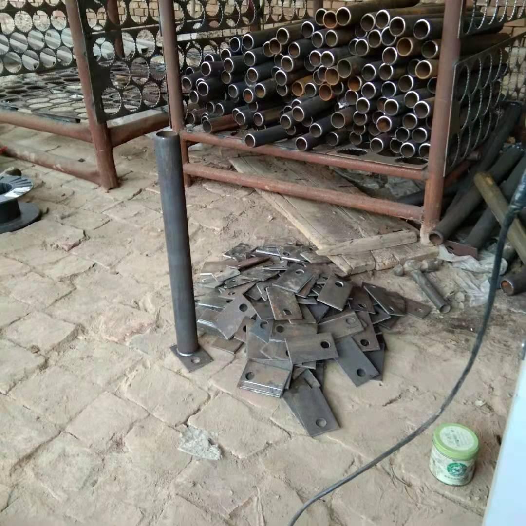 拉墙筋  钢管链接件  拉墙筋预埋件