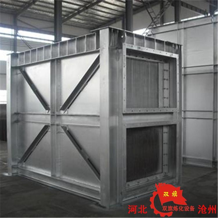 热管换热器 热管空气预热器煤气预热器