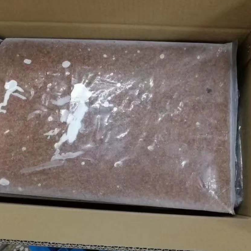 路水昌厂家生产精品冰冻卤虫