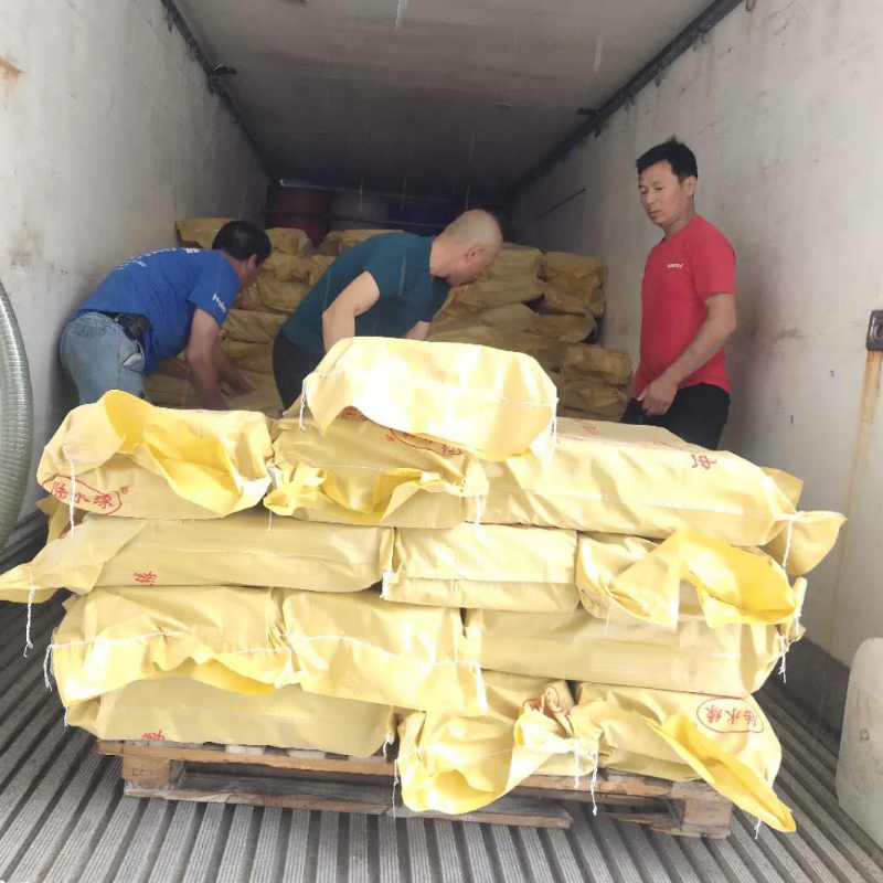 路水昌厂家生产精品冰冻卤虫