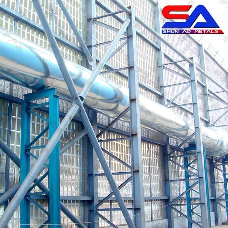 声屏障厂家公路隔声屏障价格高架桥梁吸声屏障批发