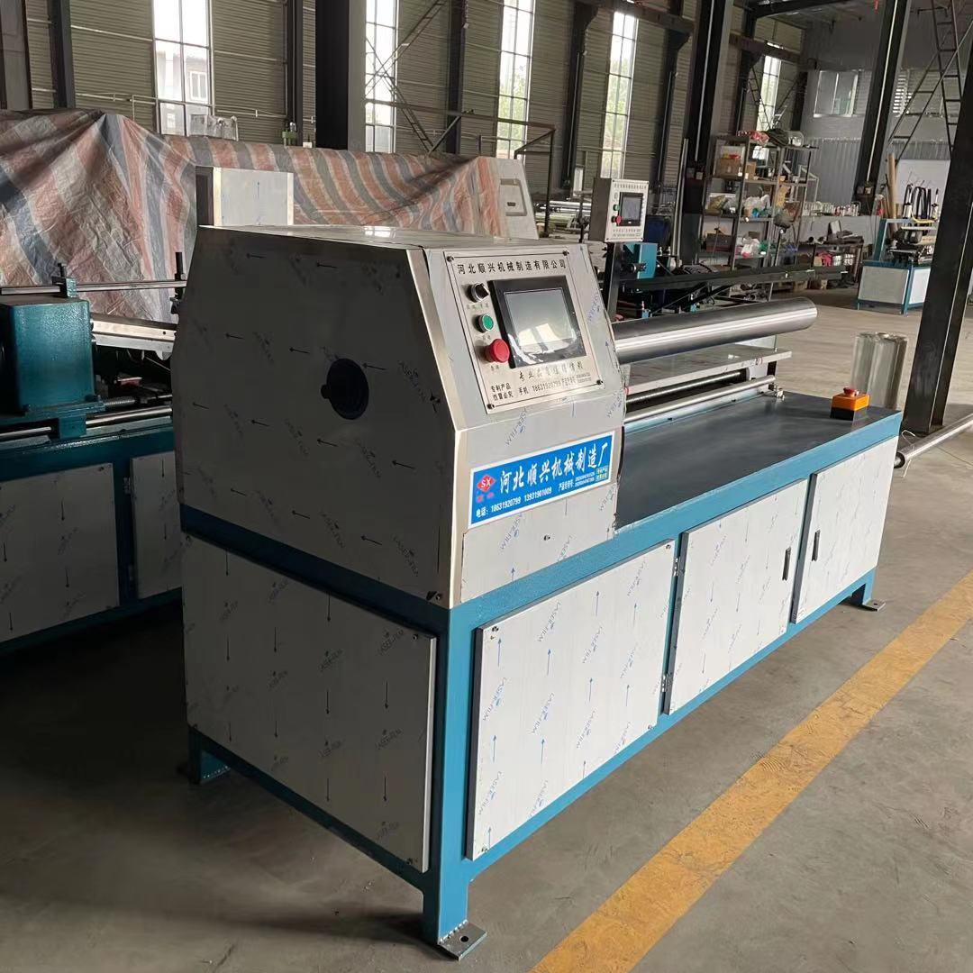 可定制 金属切管机 种类齐全 全自动切管机 物美价廉