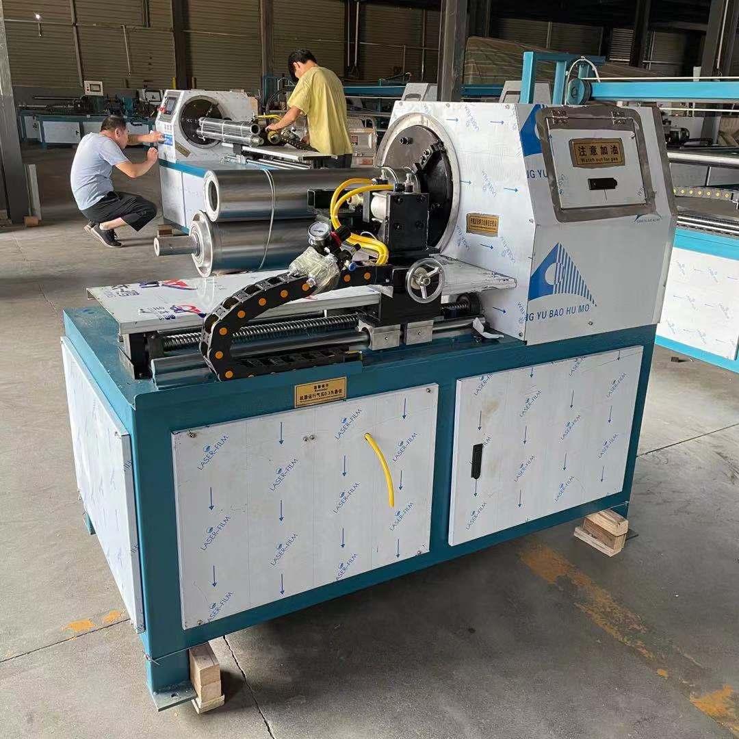 河北厂家 纸管数控分切机 精选