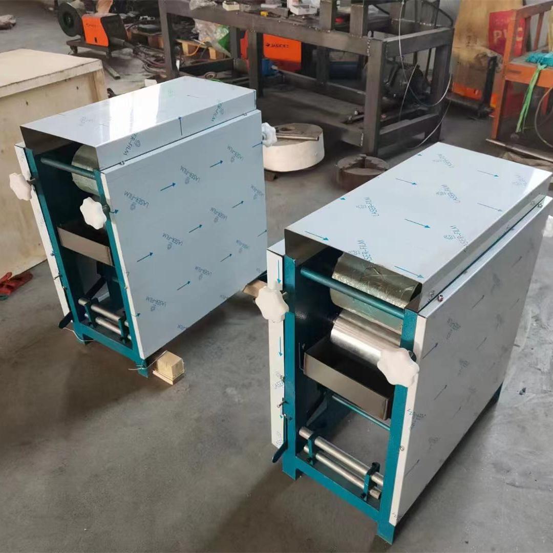 全自动印刷机厂家 纸管在线印刷机 纸管单色印刷机 纸管单色印字机  厂家直销