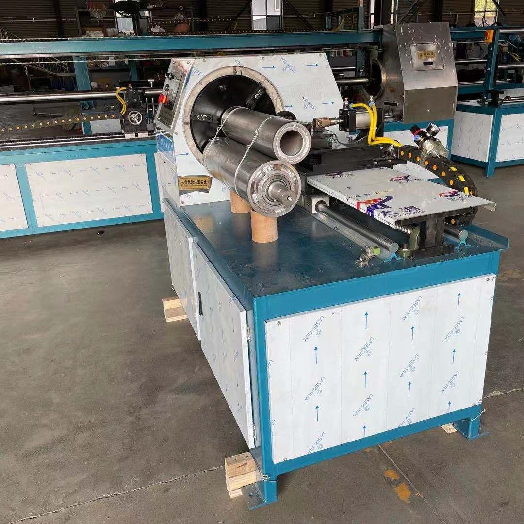 厂家直销 纸管单刀精切机 纸管数控分切机金属切管机 种类齐全 