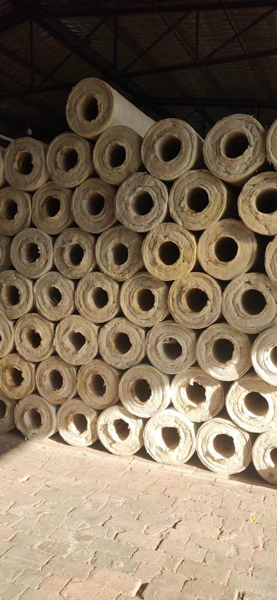 玻璃棉和岩棉的区别主要有什么