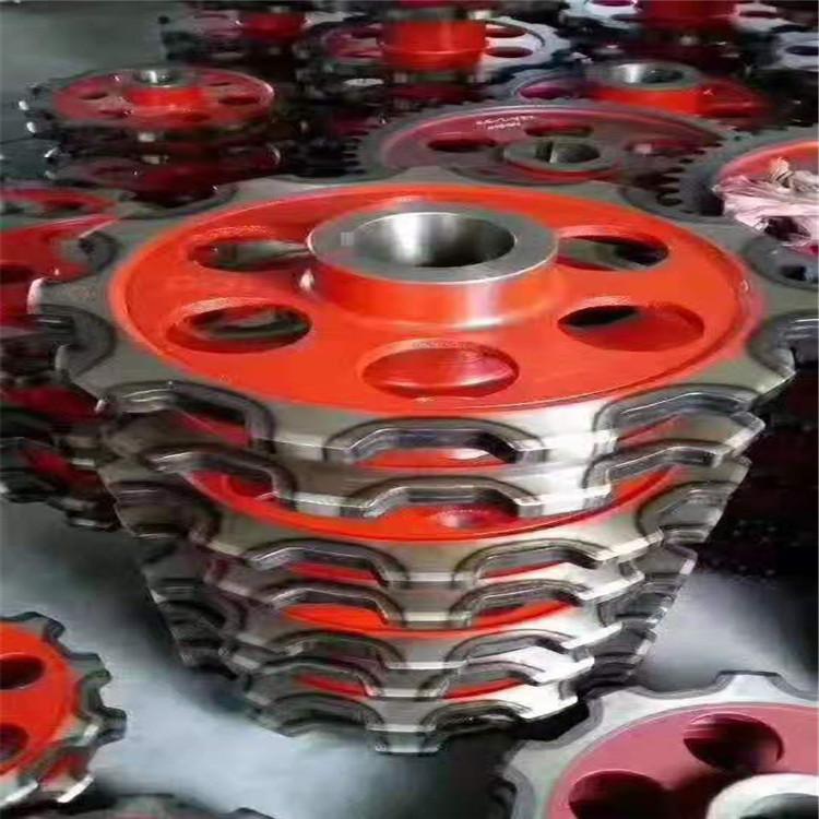 链轮厂家加工定制