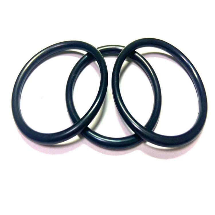 硅胶圈O型圈 橡胶现货供应 供应定做