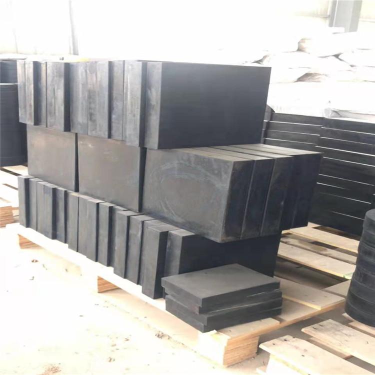 衡水桥梁橡胶支座 GYZ圆形板式橡胶支座现货供应