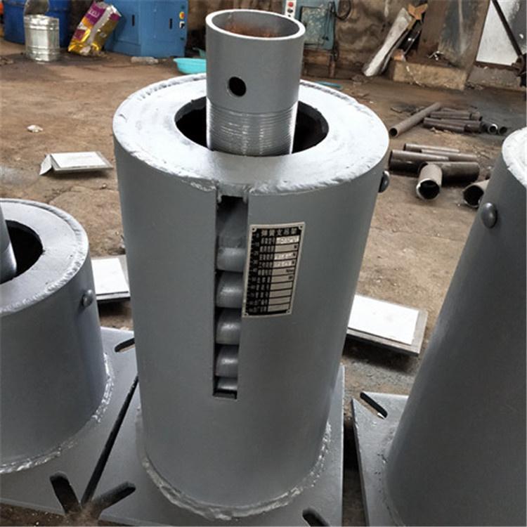 硕鑫 Q345管板法兰 弹簧支吊架厂家