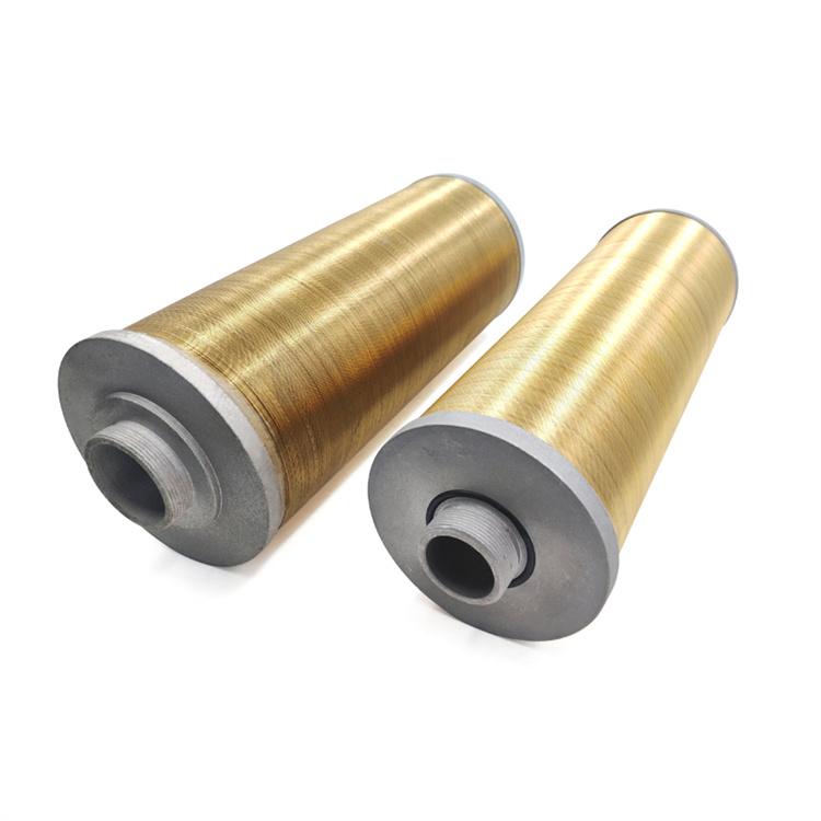 森辉 电滤芯 风力发电变速齿轮 箱液压滤芯 可支持定做