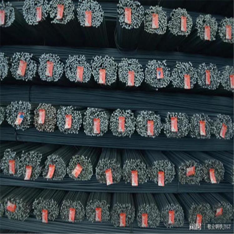螺纹钢筋精轧螺纹钢现货佛山厂家直销建筑用三级四级各种规格齐全