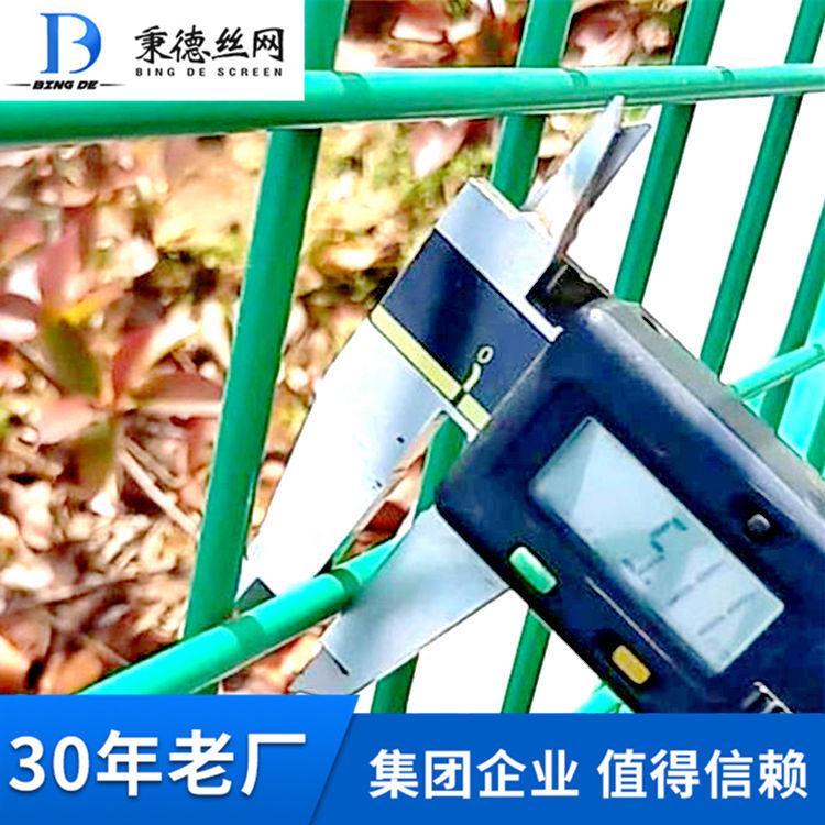 桥梁防抛网生产厂家