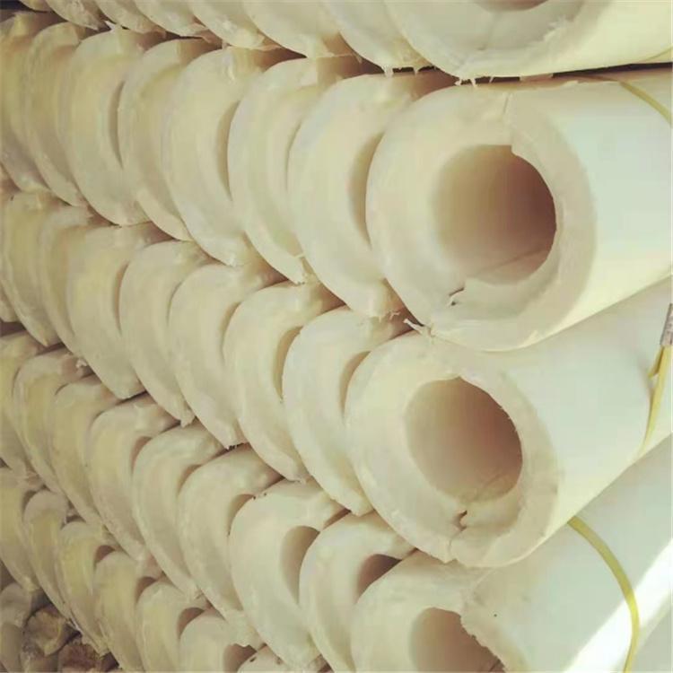高密度聚氨酯保温瓦壳发泡聚氨酯阻燃管壳厂家