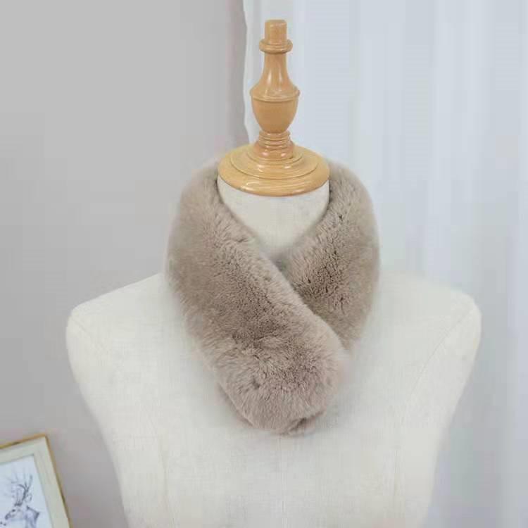 厂家直销批发优质多彩獭兔冬季皮獭兔毛可定做颜色