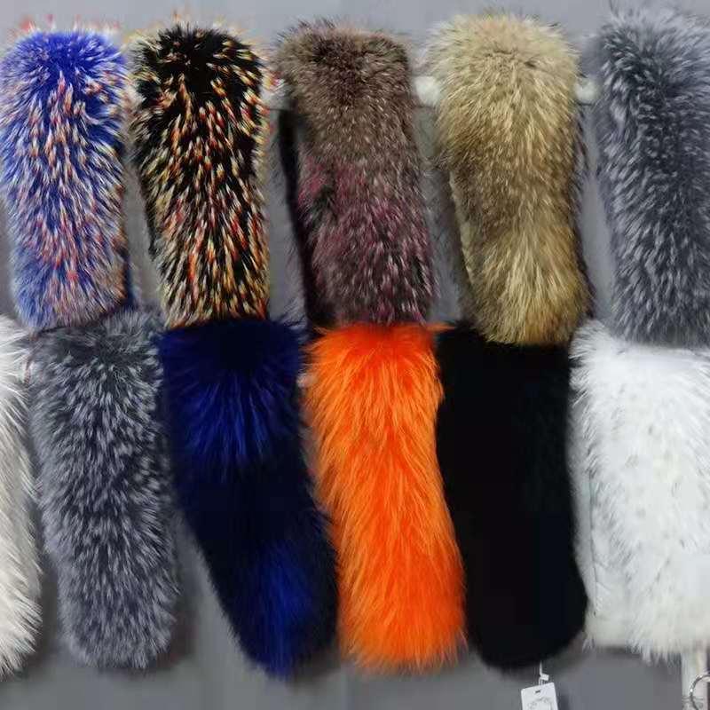 河北供应貉子毛