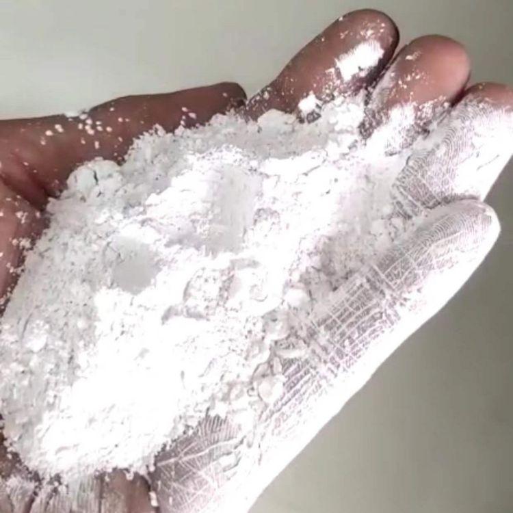 泥浆助剂重晶石 品味高比重大 钻井泥浆专用4.0比重