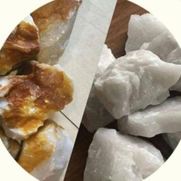 重晶石粉 泥浆增重粉 比重4.2 硫酸钡 配重粉石油钻井重晶石