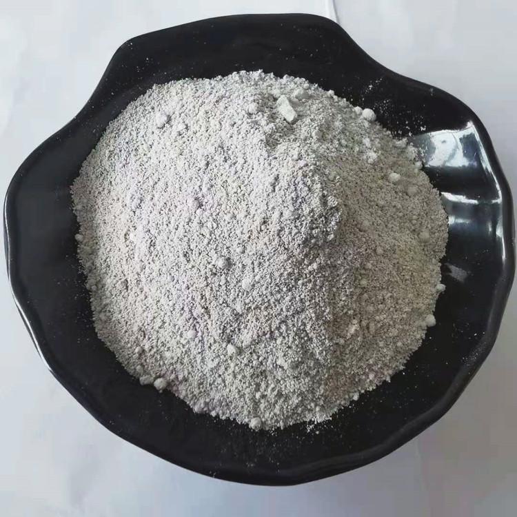 硅灰 混凝土硅灰厂家供应