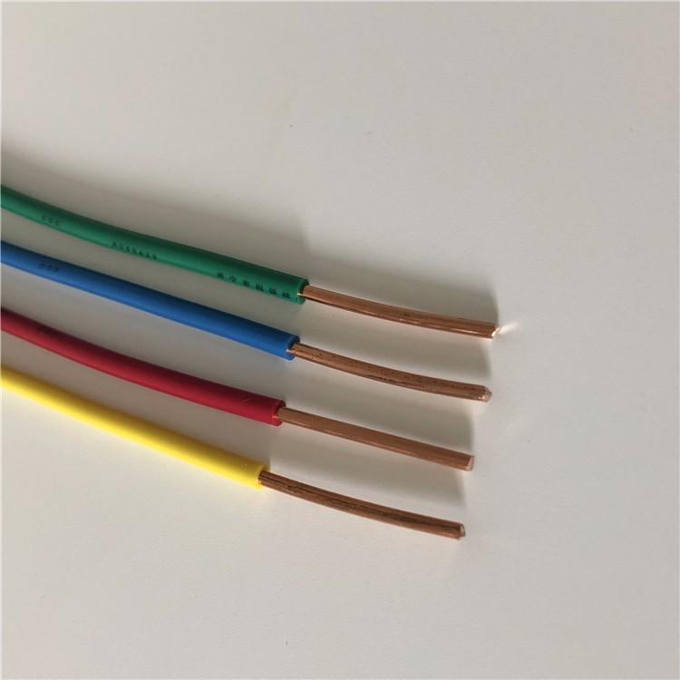 耐火国标胶质线  厂家出售