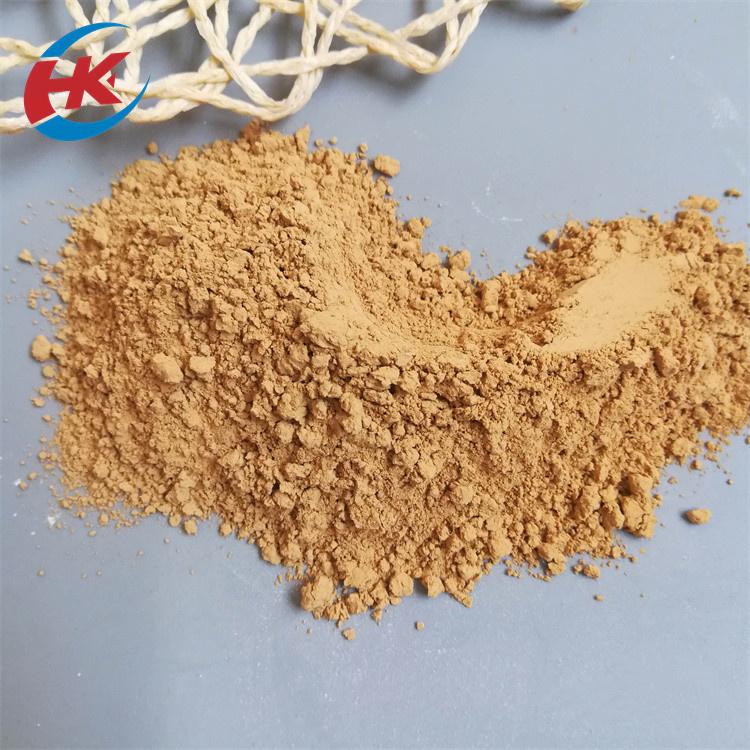 有机肥造粒粘结膨润土 饲料基膨润土 农业用药悬浮剂膨润土