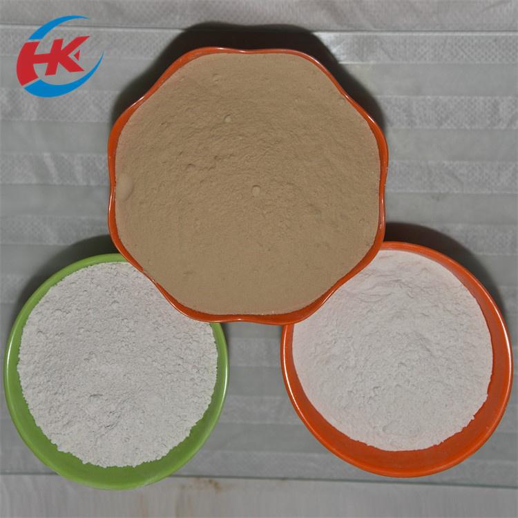 钙基膨润土 铸造膨润土 工程用膨润土