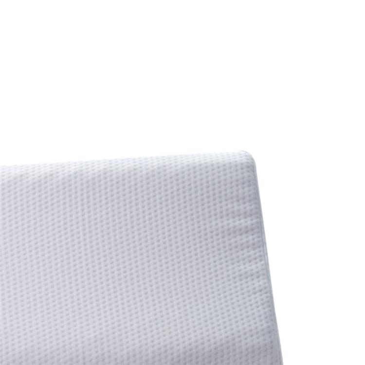 红鲤鱼定制做工精湛品味时尚FN-R737-1天然乳胶按摩枕