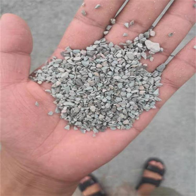 沸石滤料 现货供应 沸石生产厂家 沸石规格用途