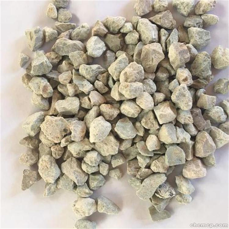 厂家大量供应 污水处理水产养殖用沸石