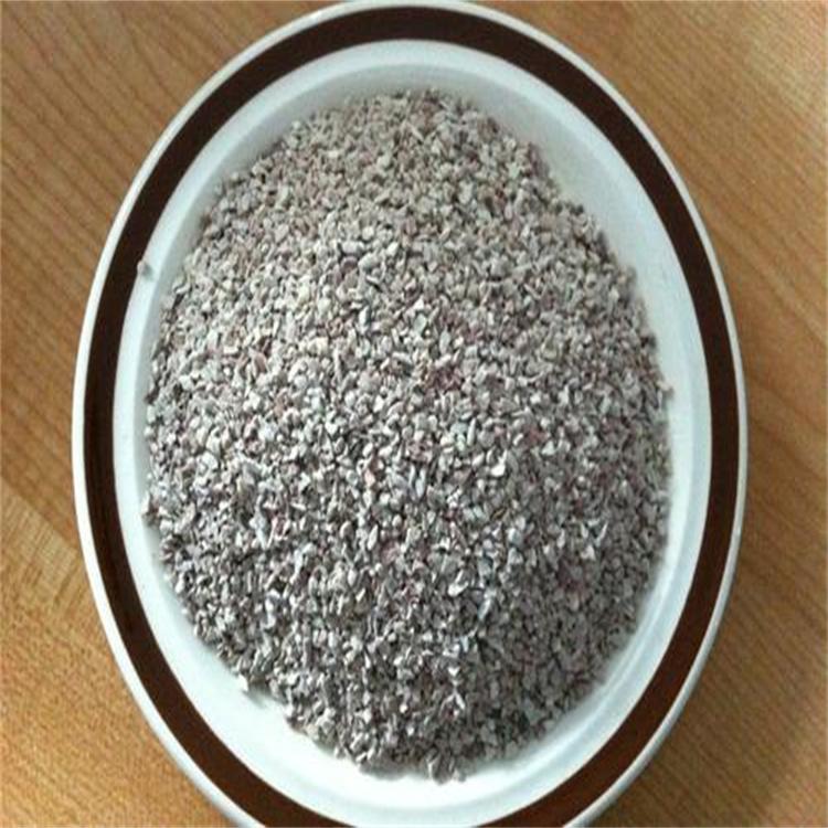 供应污水处理级沸石 园艺、土地改良用沸石