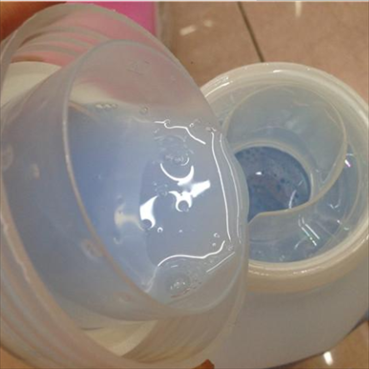 洗衣液贴牌加工 洗衣液OEM代加工 招商代理 认准源头厂家