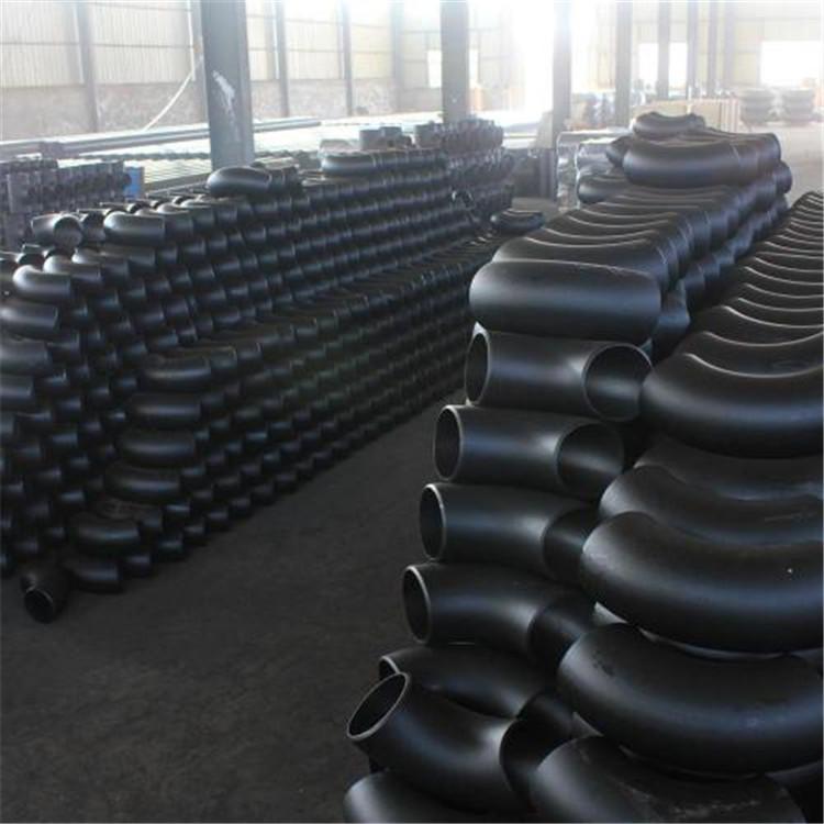 冲压弯头 冲压弯头精选厂家 厂家直销