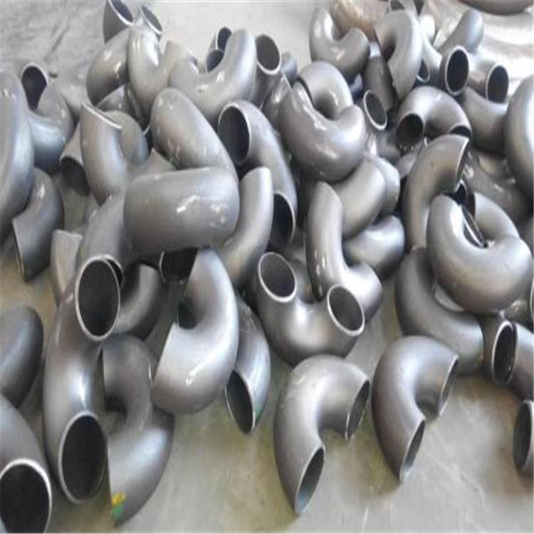 厂家定制生产不锈钢弯头