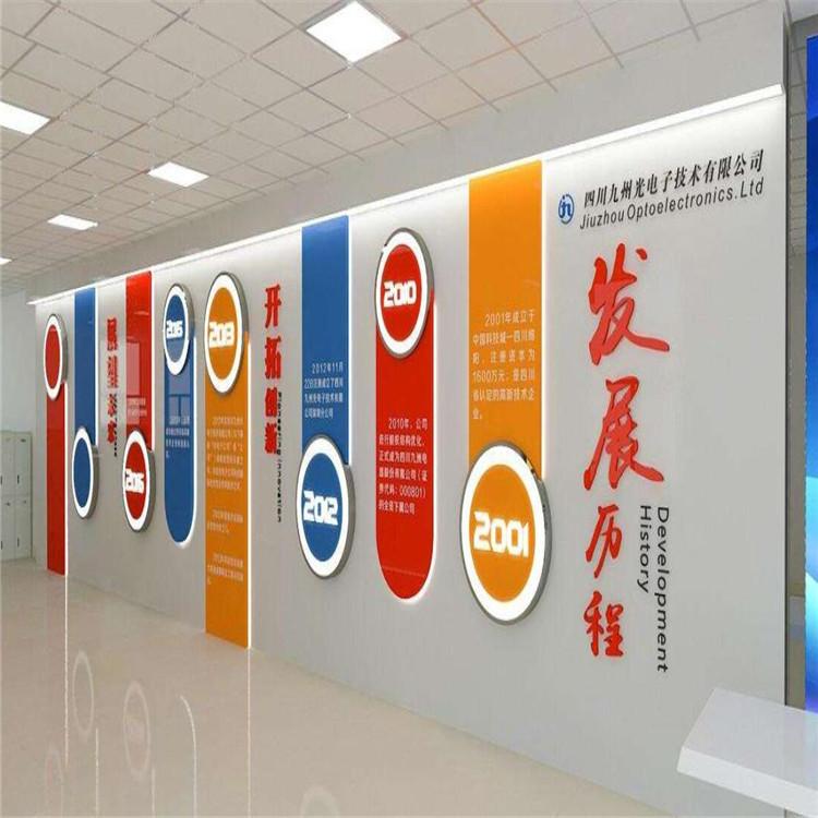 河北供应直销文化墙