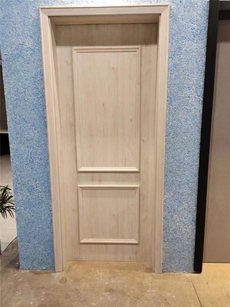 生态门材质 木门品牌木门颜色厂家直销