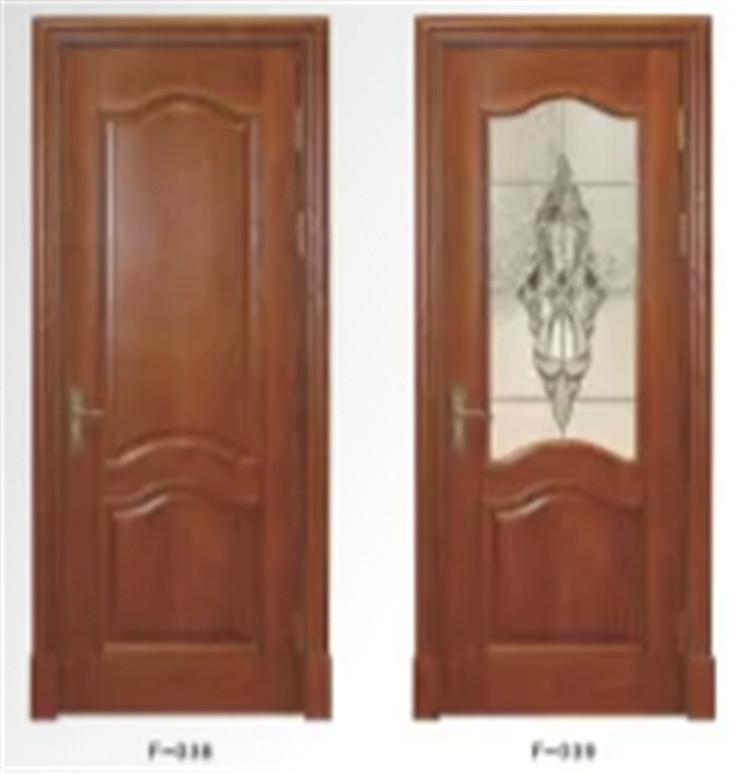 欧美实木门厂家 2021轻奢款 烤漆门推荐品牌 