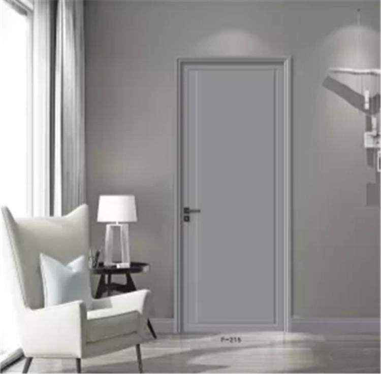 厂家定制经典现代烤漆门免费设计推荐 