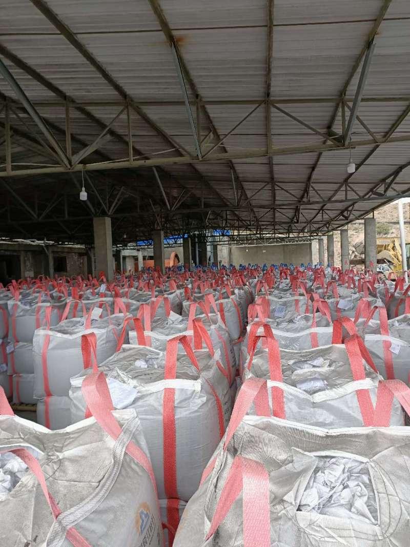 红柱石供货稳定   石家庄米宁进出口贸易有限公司