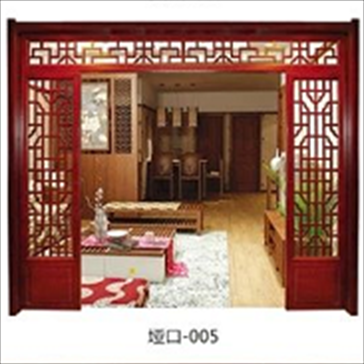 河北厂家供货生态卧室门 生态门生产厂家