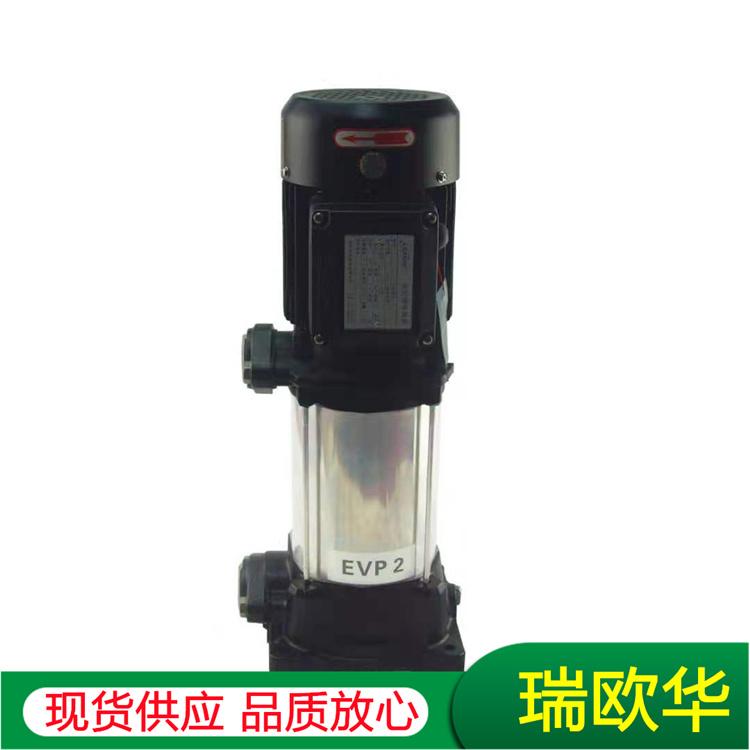 供应立式不锈钢多级离心泵  不锈钢增压泵  多功能电动清水泵