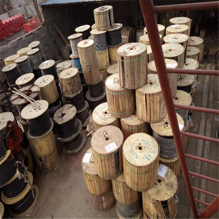 GYTDA芯光缆铠装光缆厂家价格