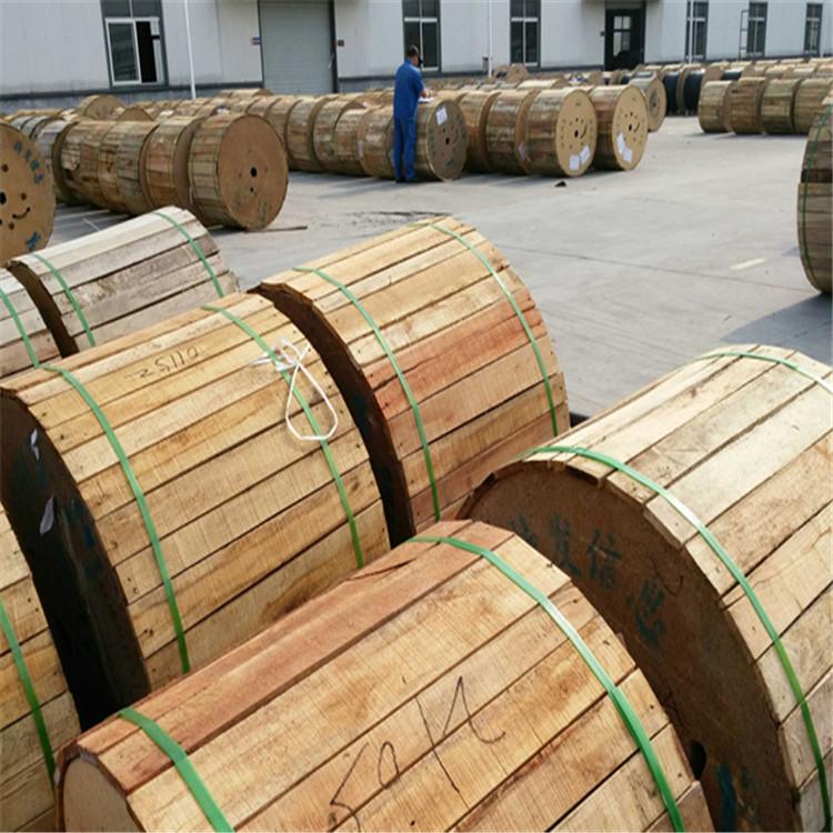 GYTA53矿用光缆厂家